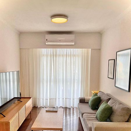 Jacarepagua Residence - Quarto Em Apartamento 里约热内卢 外观 照片