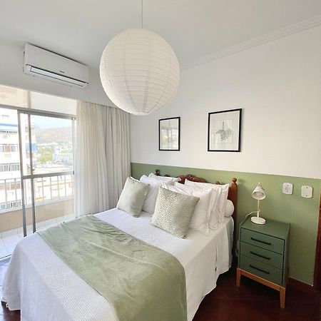 Jacarepagua Residence - Quarto Em Apartamento 里约热内卢 外观 照片