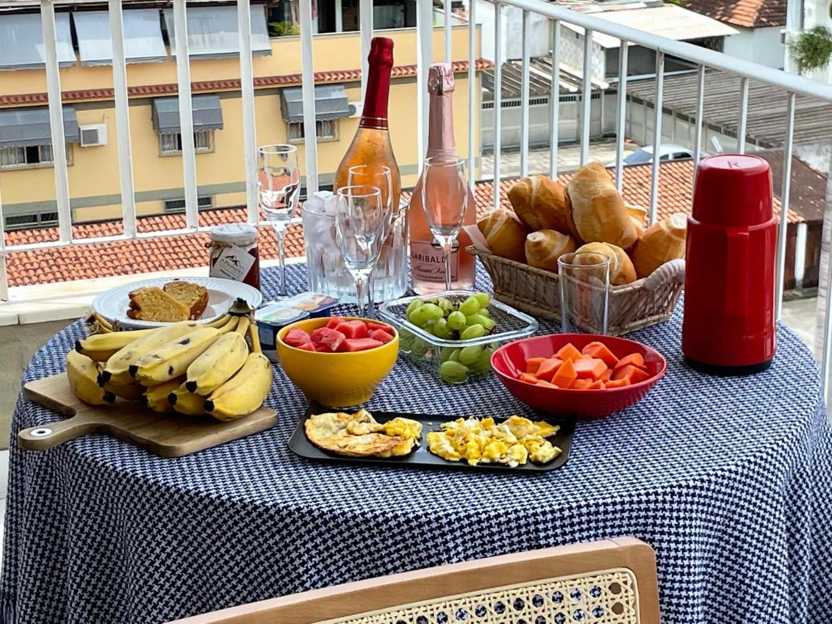 Jacarepagua Residence - Quarto Em Apartamento 里约热内卢 外观 照片