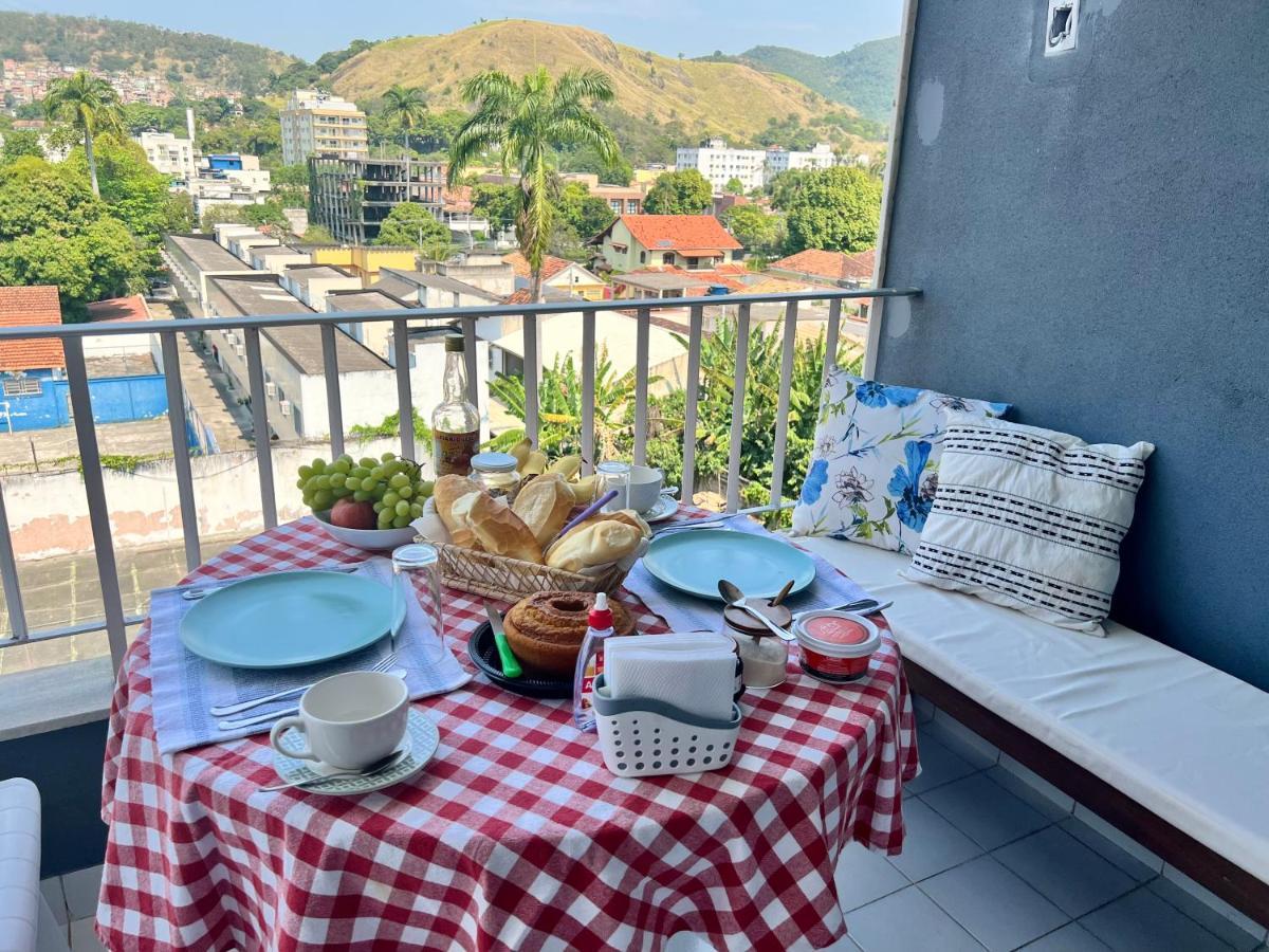 Jacarepagua Residence - Quarto Em Apartamento 里约热内卢 外观 照片