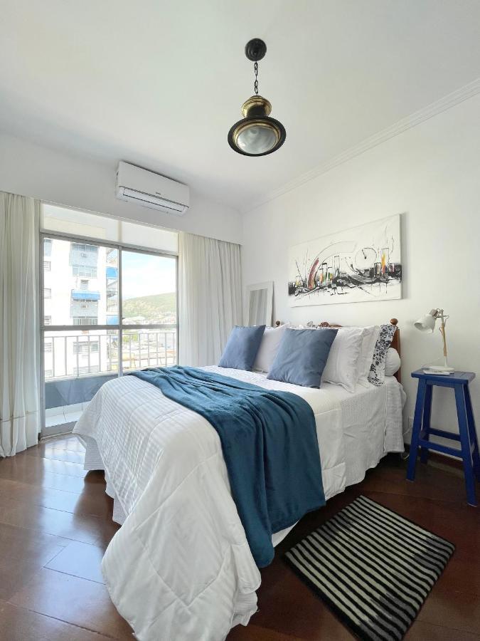 Jacarepagua Residence - Quarto Em Apartamento 里约热内卢 外观 照片