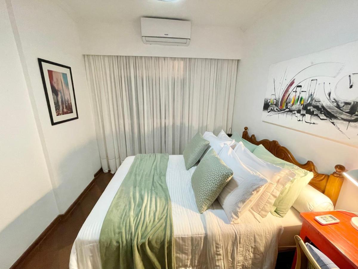 Jacarepagua Residence - Quarto Em Apartamento 里约热内卢 外观 照片