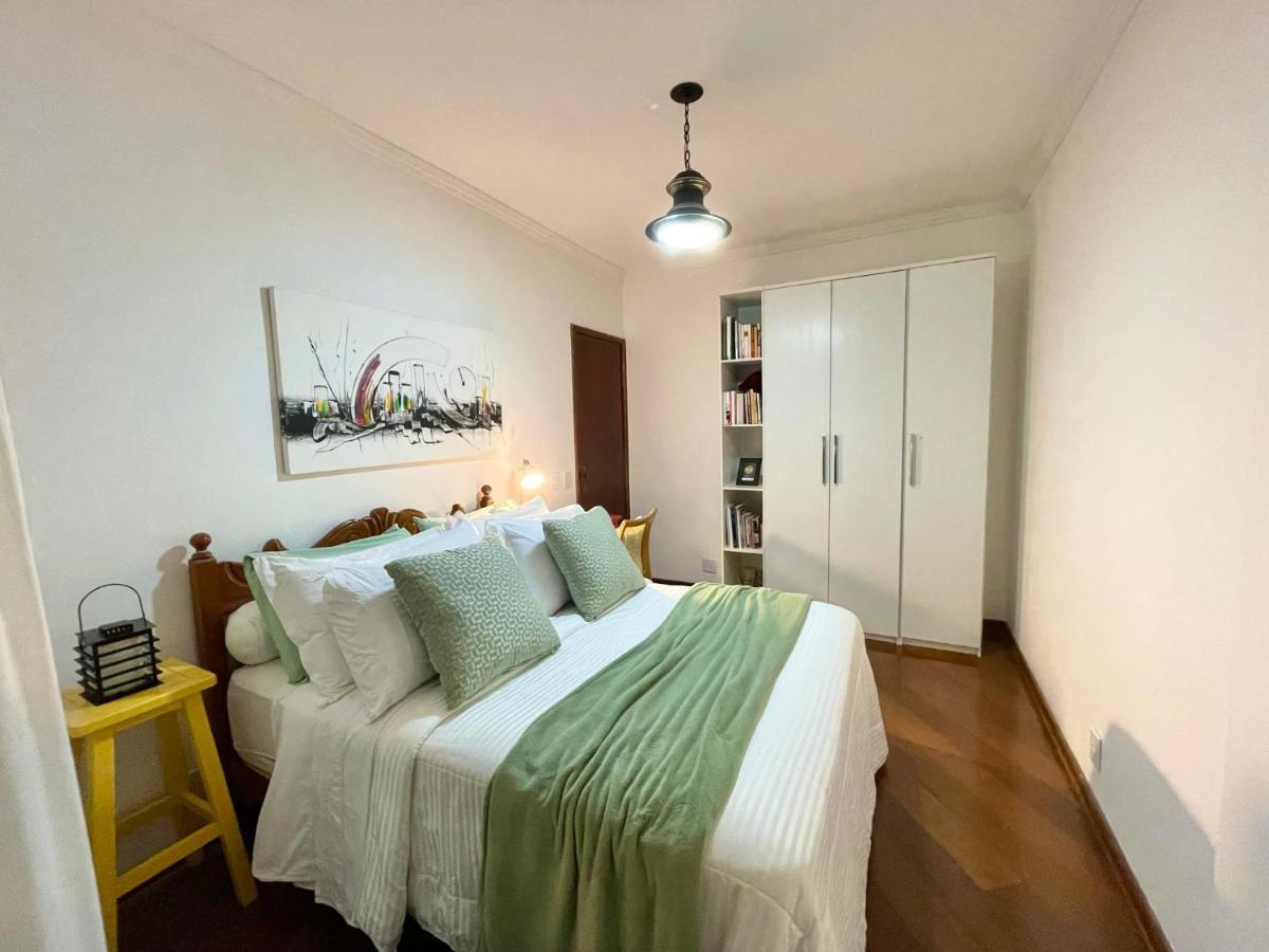 Jacarepagua Residence - Quarto Em Apartamento 里约热内卢 外观 照片