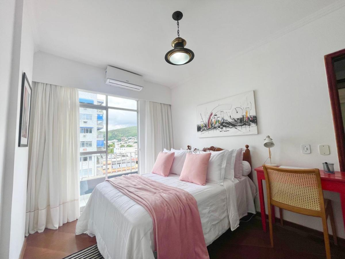 Jacarepagua Residence - Quarto Em Apartamento 里约热内卢 外观 照片
