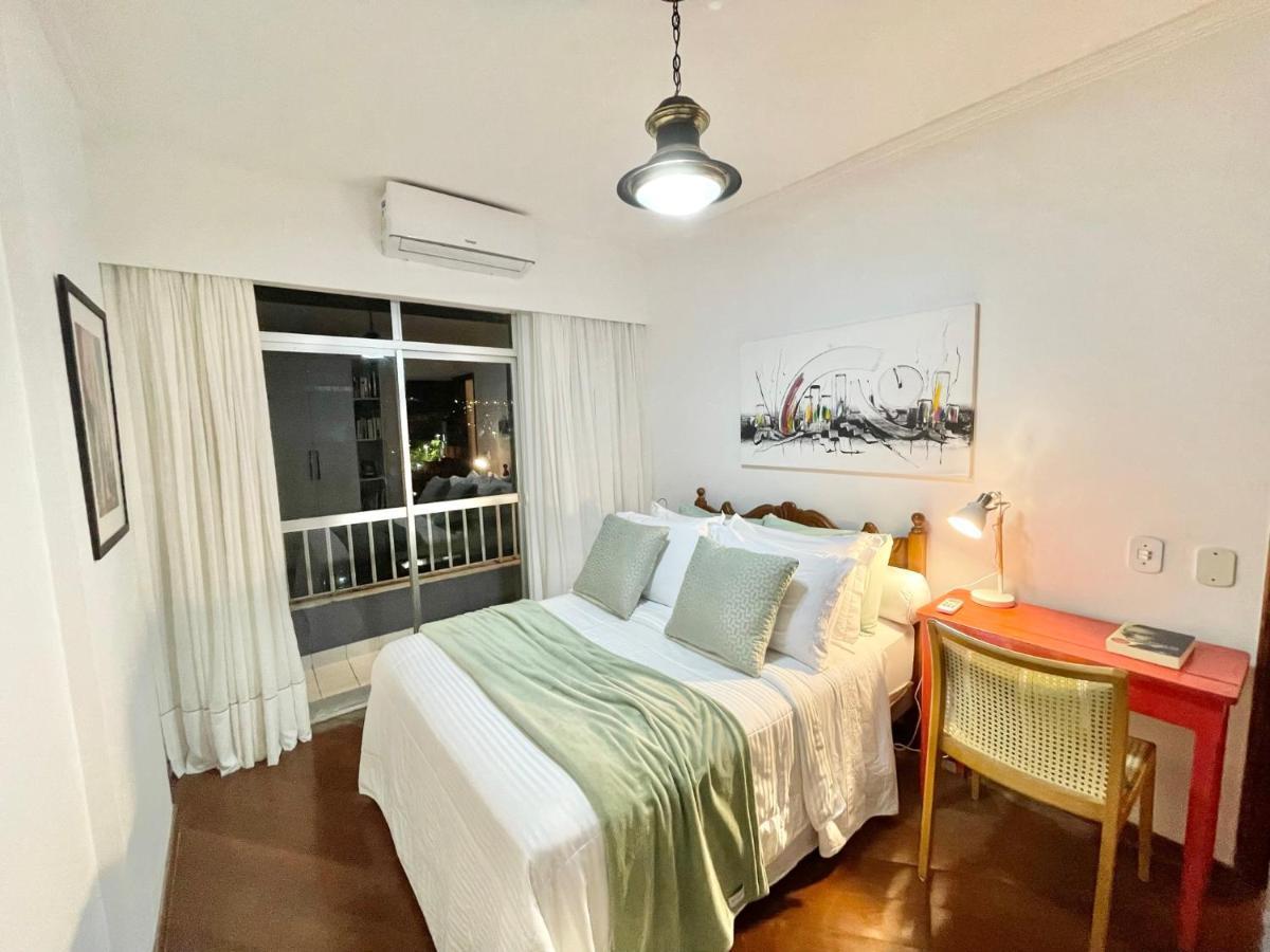Jacarepagua Residence - Quarto Em Apartamento 里约热内卢 外观 照片