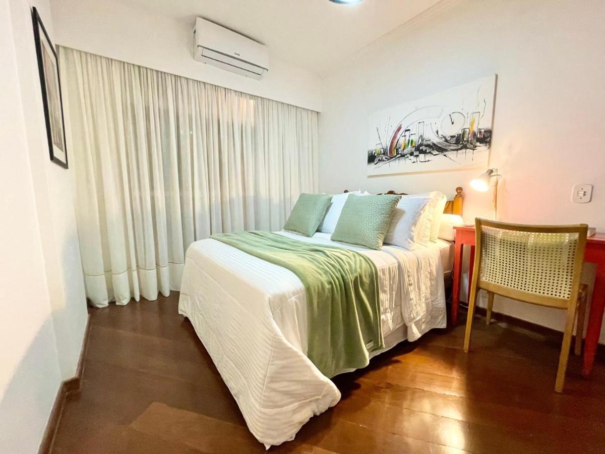 Jacarepagua Residence - Quarto Em Apartamento 里约热内卢 外观 照片