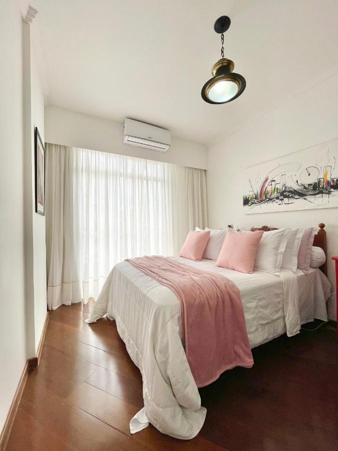 Jacarepagua Residence - Quarto Em Apartamento 里约热内卢 外观 照片