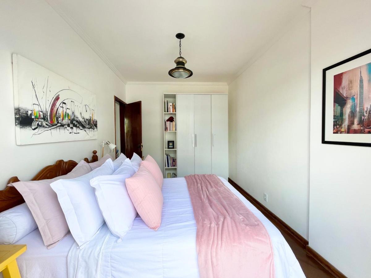 Jacarepagua Residence - Quarto Em Apartamento 里约热内卢 外观 照片