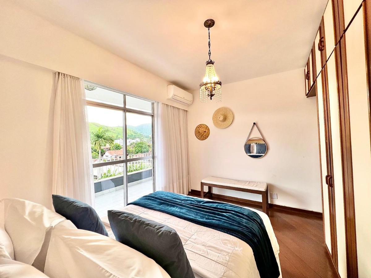 Jacarepagua Residence - Quarto Em Apartamento 里约热内卢 外观 照片