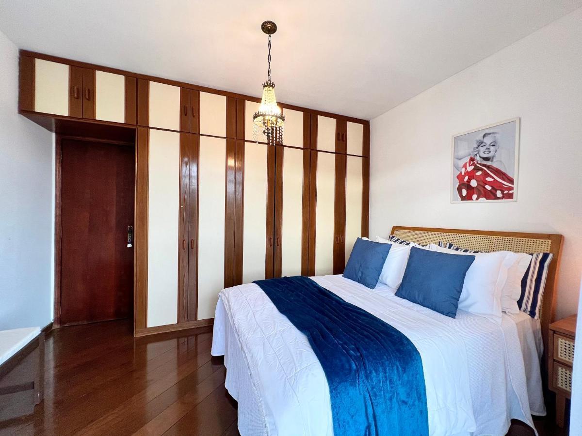 Jacarepagua Residence - Quarto Em Apartamento 里约热内卢 外观 照片