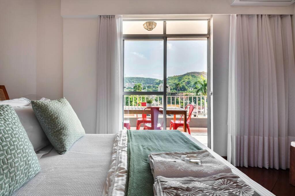 Jacarepagua Residence - Quarto Em Apartamento 里约热内卢 外观 照片