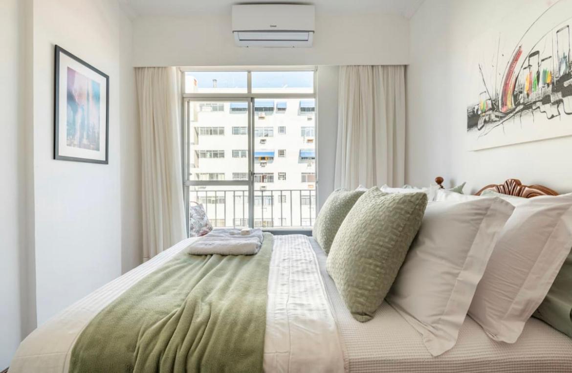 Jacarepagua Residence - Quarto Em Apartamento 里约热内卢 外观 照片