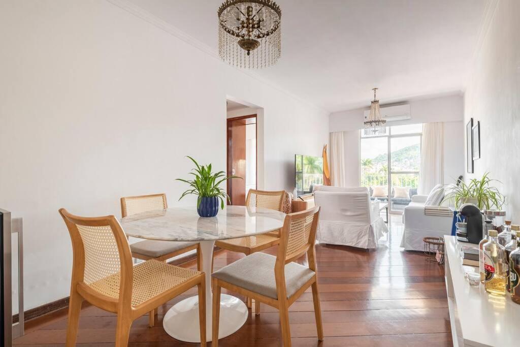 Jacarepagua Residence - Quarto Em Apartamento 里约热内卢 外观 照片