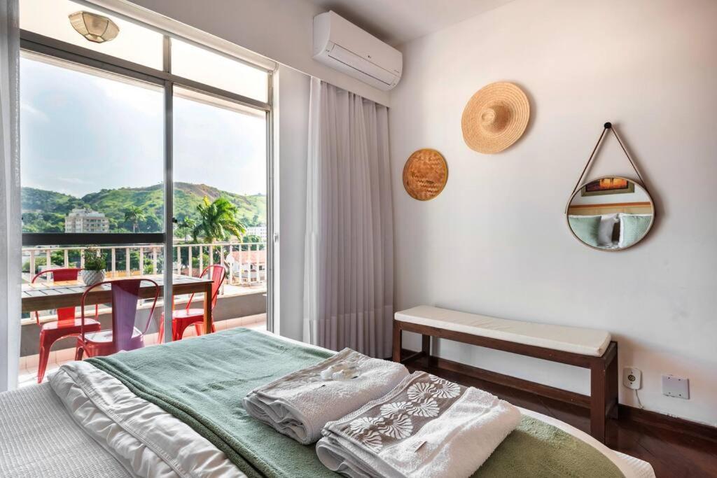 Jacarepagua Residence - Quarto Em Apartamento 里约热内卢 外观 照片