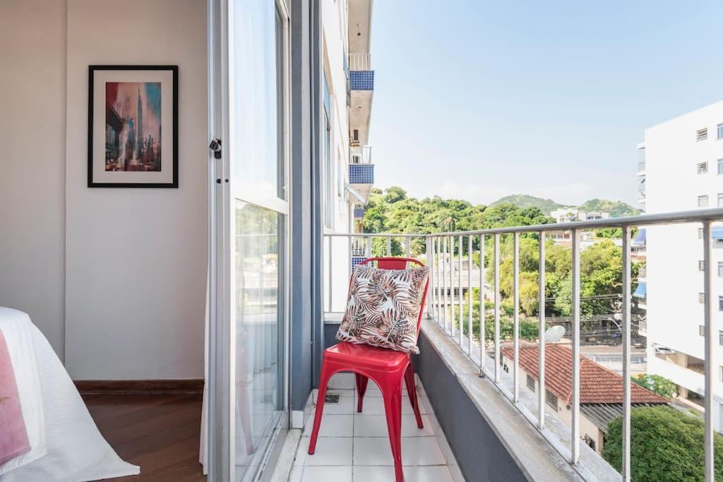 Jacarepagua Residence - Quarto Em Apartamento 里约热内卢 外观 照片