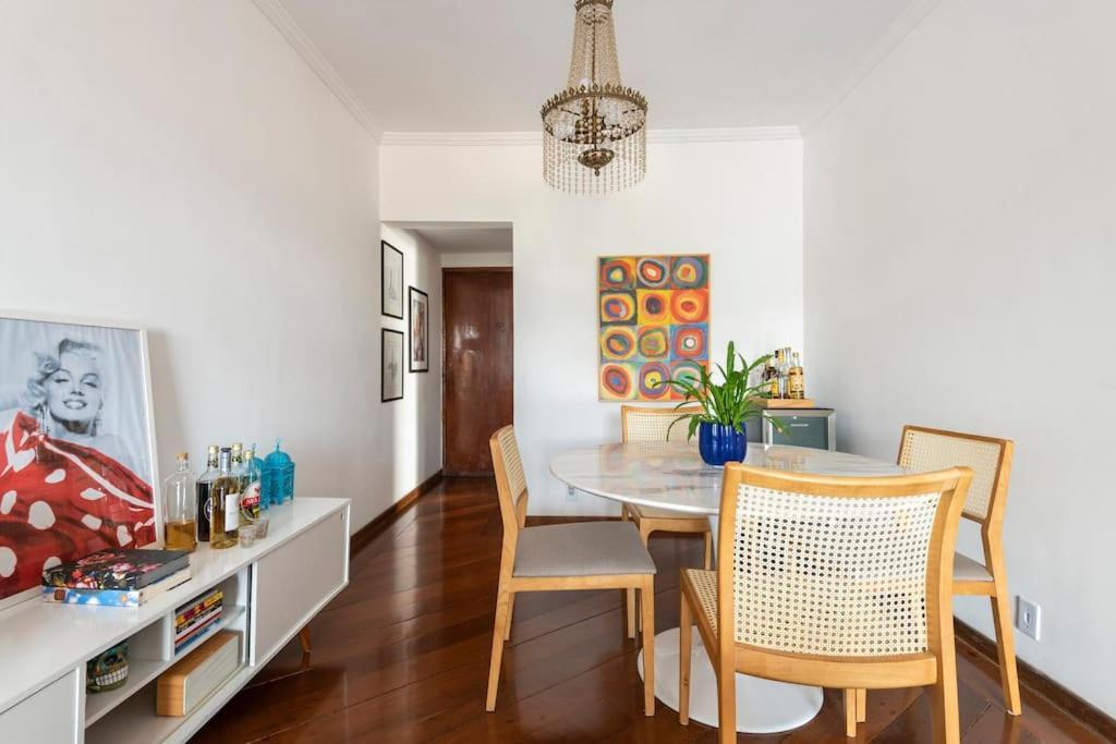 Jacarepagua Residence - Quarto Em Apartamento 里约热内卢 外观 照片