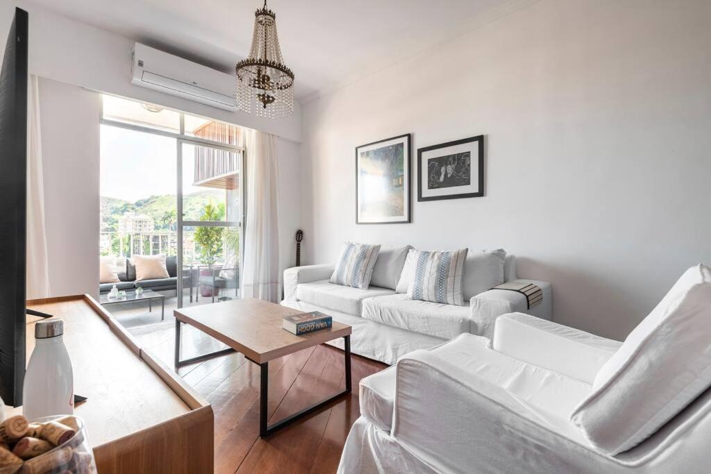 Jacarepagua Residence - Quarto Em Apartamento 里约热内卢 外观 照片