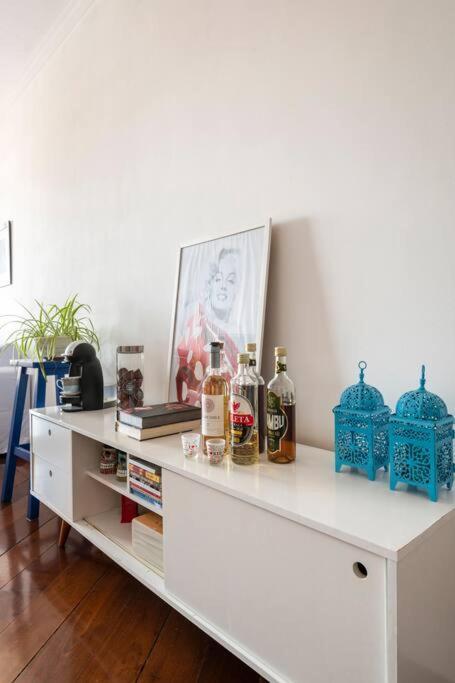 Jacarepagua Residence - Quarto Em Apartamento 里约热内卢 外观 照片