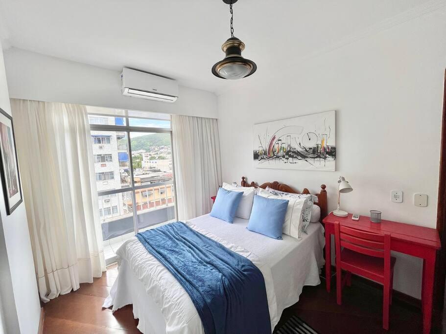 Jacarepagua Residence - Quarto Em Apartamento 里约热内卢 外观 照片