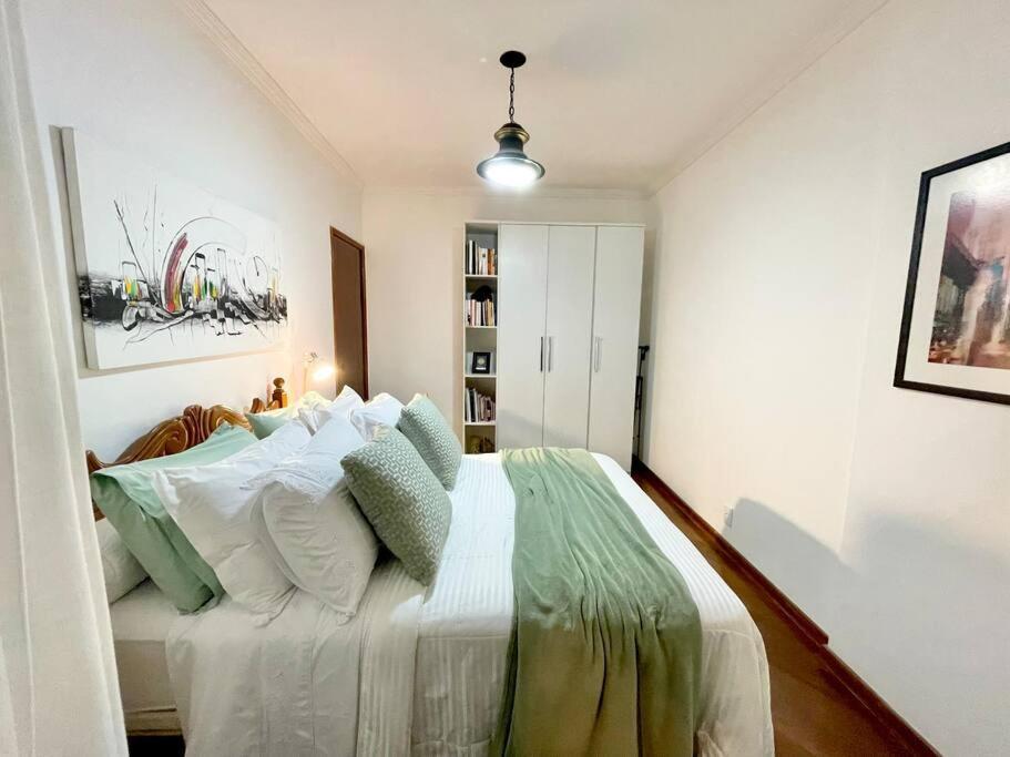 Jacarepagua Residence - Quarto Em Apartamento 里约热内卢 外观 照片