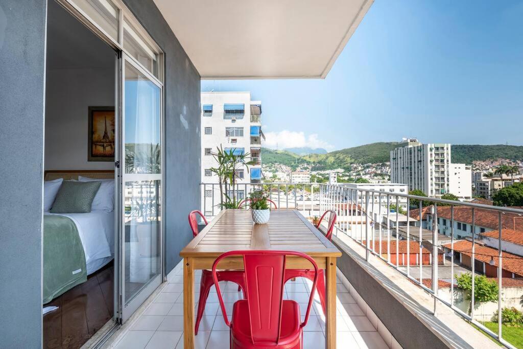 Jacarepagua Residence - Quarto Em Apartamento 里约热内卢 外观 照片