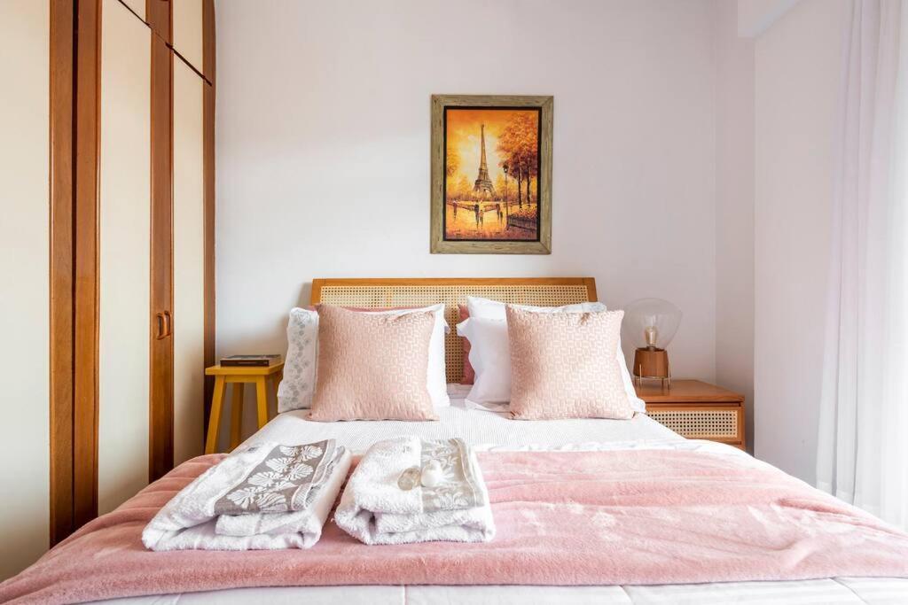Jacarepagua Residence - Quarto Em Apartamento 里约热内卢 外观 照片