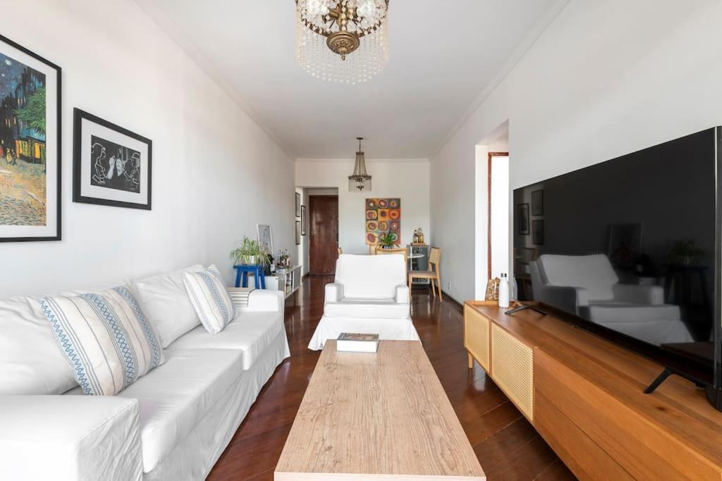 Jacarepagua Residence - Quarto Em Apartamento 里约热内卢 外观 照片