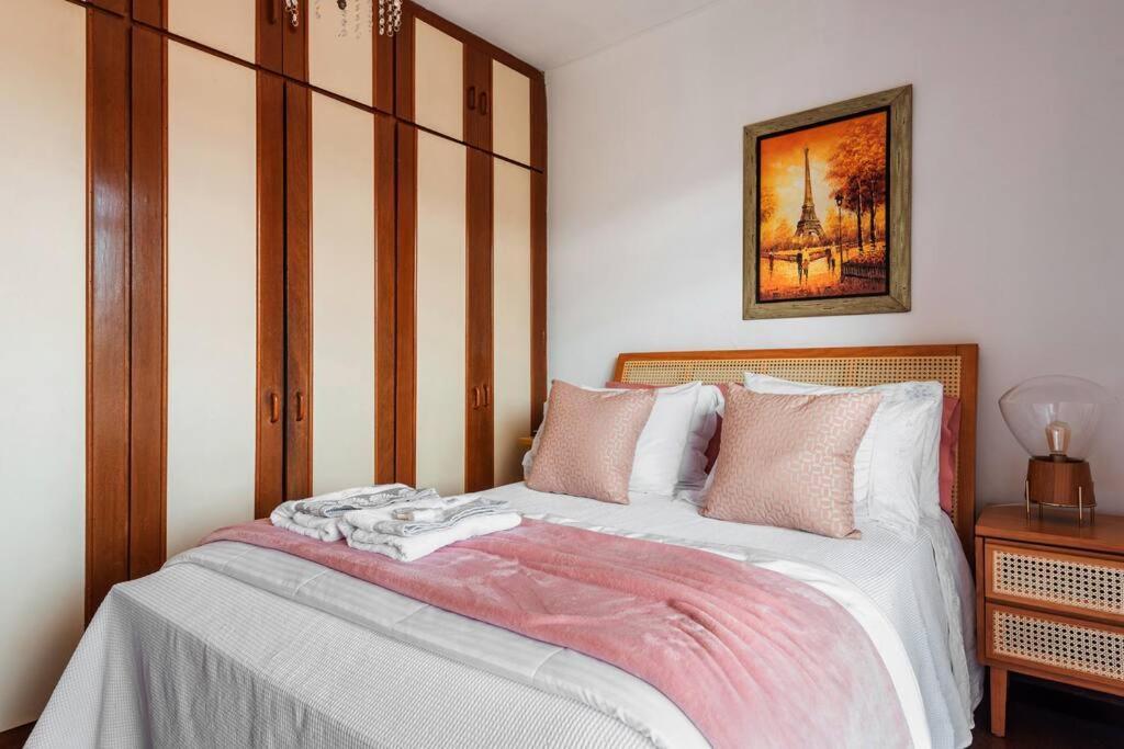 Jacarepagua Residence - Quarto Em Apartamento 里约热内卢 外观 照片