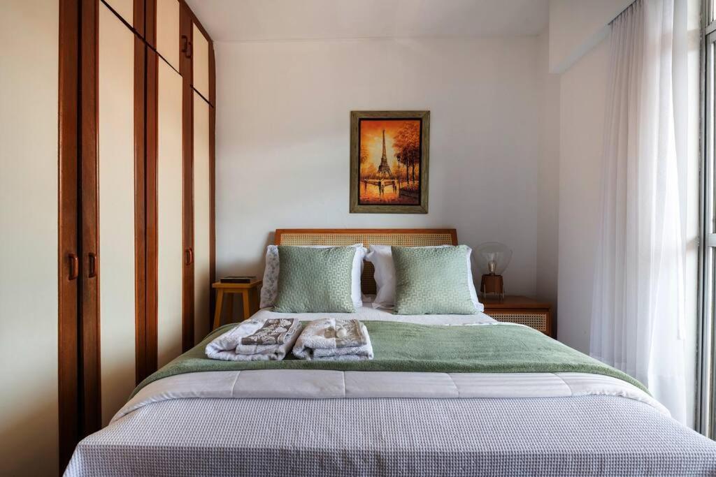Jacarepagua Residence - Quarto Em Apartamento 里约热内卢 外观 照片
