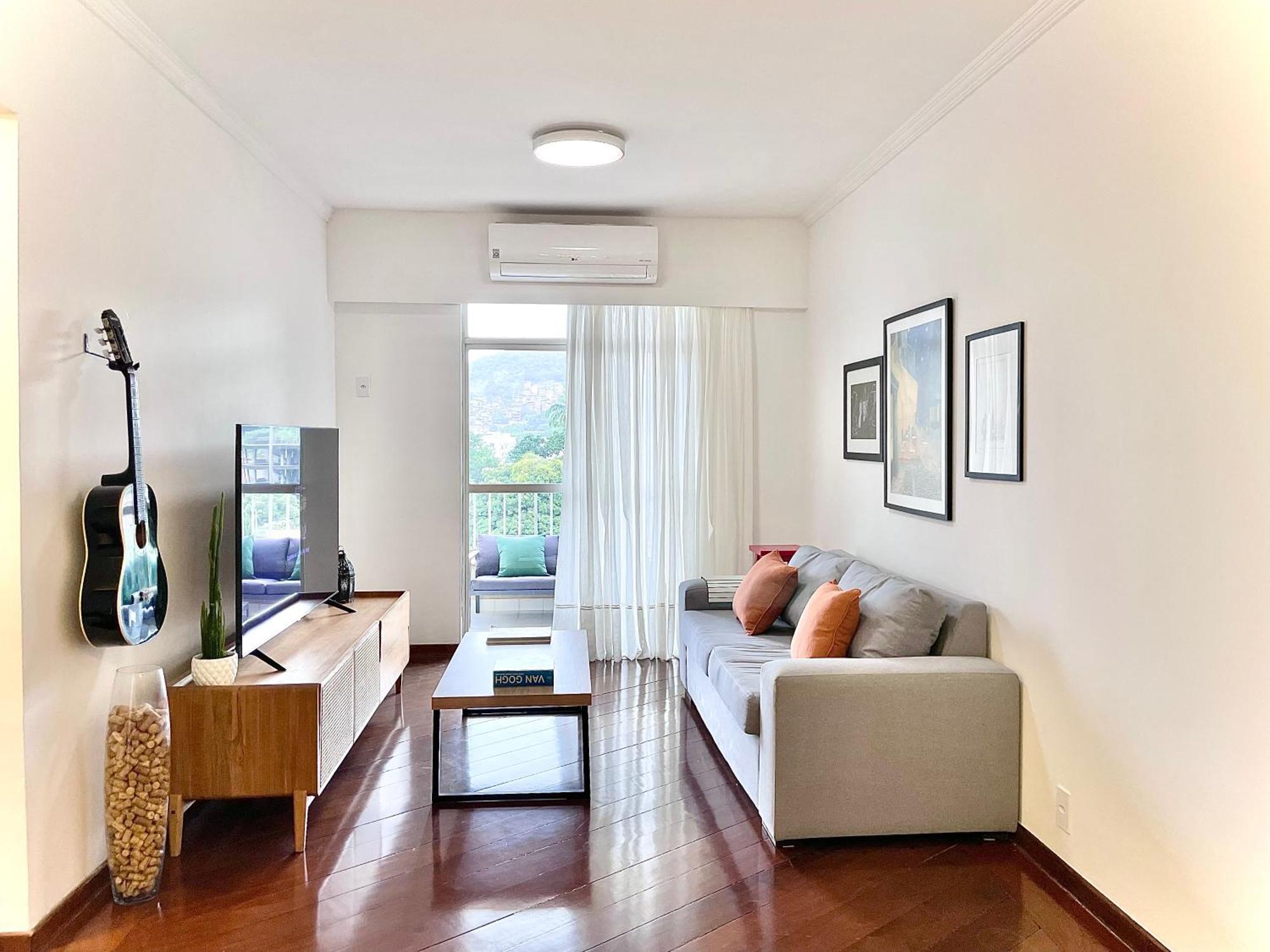 Jacarepagua Residence - Quarto Em Apartamento 里约热内卢 外观 照片