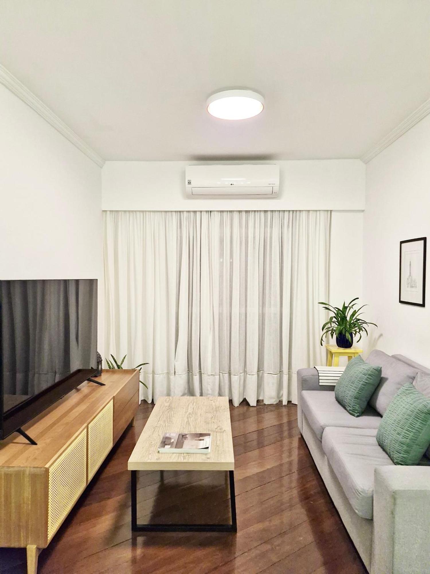 Jacarepagua Residence - Quarto Em Apartamento 里约热内卢 外观 照片
