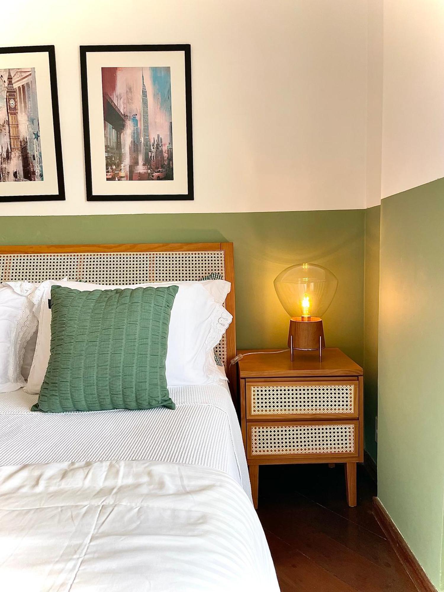 Jacarepagua Residence - Quarto Em Apartamento 里约热内卢 外观 照片